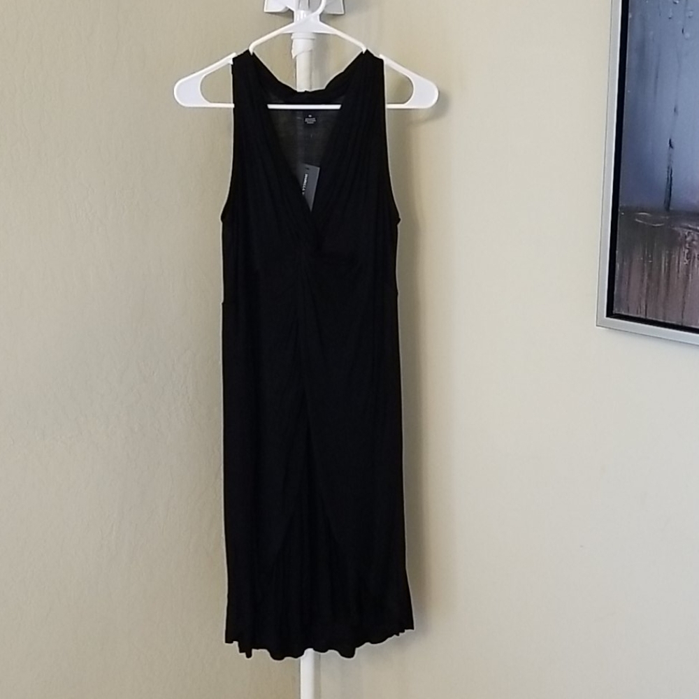 NWT little black dress